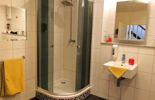 Merl House | Ferienhaus Schwanennest