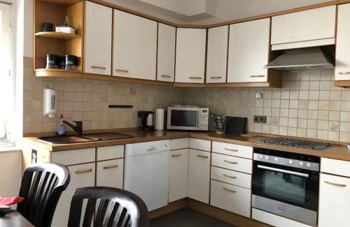 Merl House | Ferienhaus Schwanennest