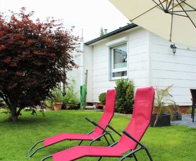 Region Hannover District Resort | Ferienhaus Seaside