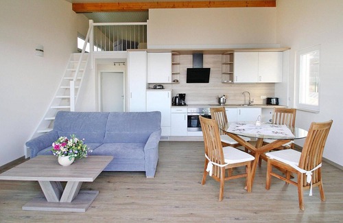 Furstenwerder House | Ferienhaus Seeblick, Fürstenwerder