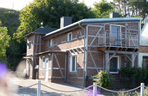 Seedorf House | Ferienhaus Seeblick FEWO 10