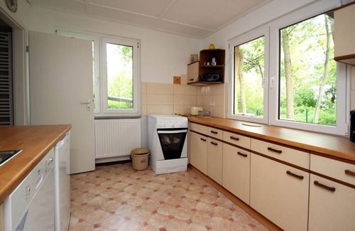 Teupitz House | Ferienhaus Seeidyll, Teupitz