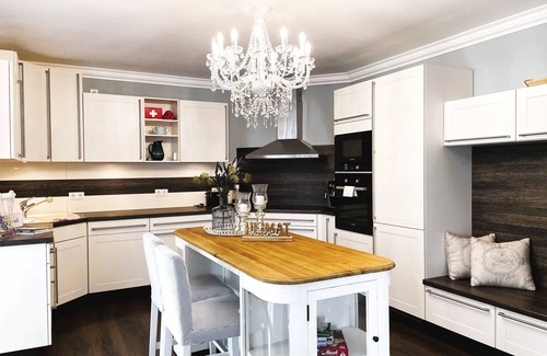 Groskoschen House | Ferienhaus Seeliebe, Deutschland