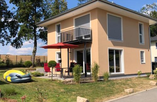 Hohenfelden House | Ferienhaus Seerose