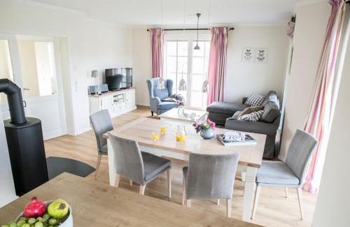 Fuhlendorf House | Ferienhaus Seeschwalbe 60