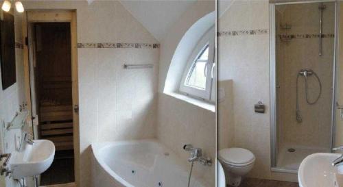 Neuenkirchen House | Ferienhaus Seeschwalbe