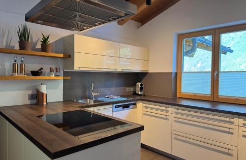 Gries im Sellrain House | Ferienhaus Sellraintal