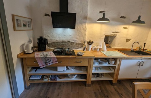 Bruttig House | Ferienhaus "silent River-mosel - Ferienhaus, Dusche Oder Bad, WC