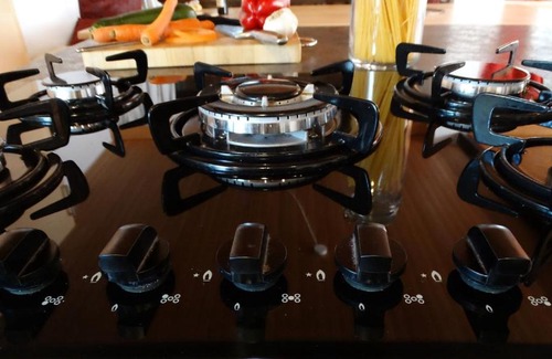 Marktleugast House | Ferienhaus Sine Tempo