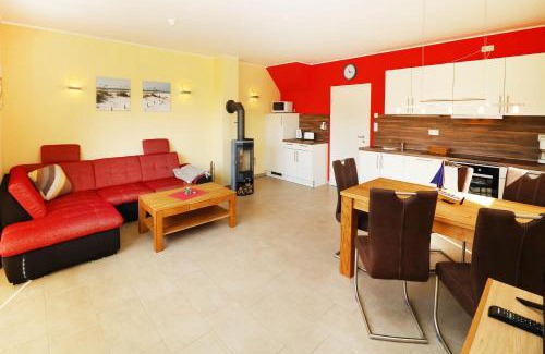 Karlshagen House | Ferienhaus Sinha SOMM