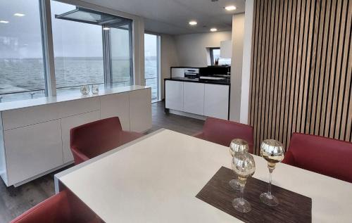 Geierswalde House | Ferienhaus Sky Grundbelegung 4 Pers