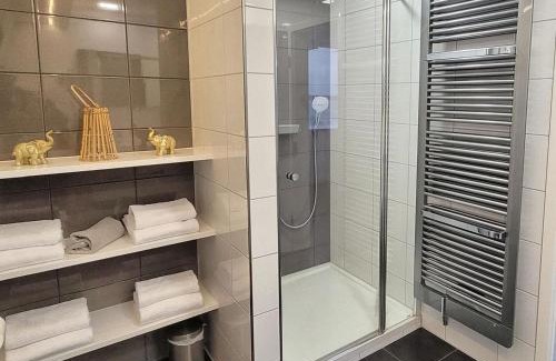 Geierswalde House | Ferienhaus Sky Grundbelegung 4 Pers