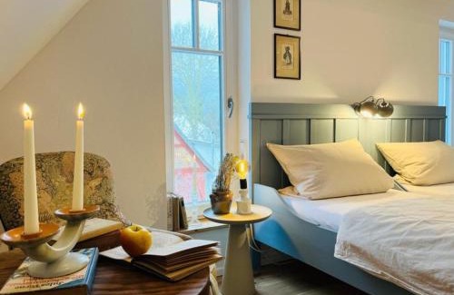 Hessenburg House | Ferienhaus Slichtemolen