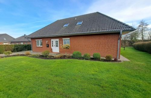 Diekhusen-Fahrstedt House | Ferienhaus-Sophie