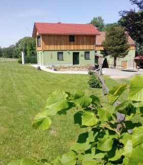 Wilthen House | Ferienhaus-Sobetzko