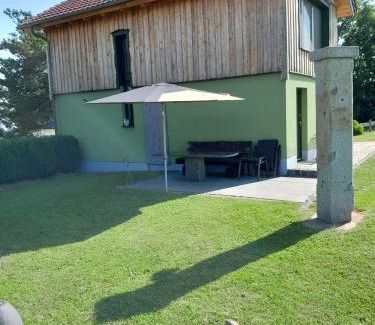 Wilthen House | Ferienhaus-Sobetzko