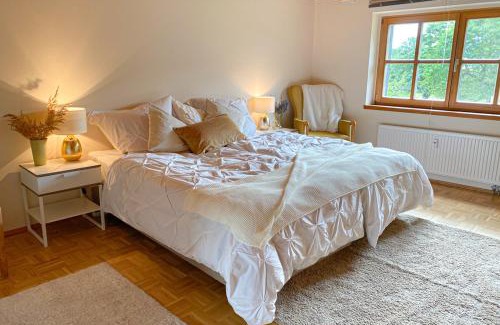 Bobritzsch-Hilbersdorf House | Ferienhaus Sohrmühle