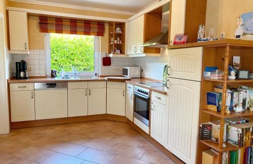 Neu Mukran House | Ferienhaus SOL -