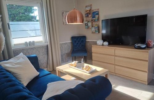 Roevershagen House | Ferienhaus Sommer