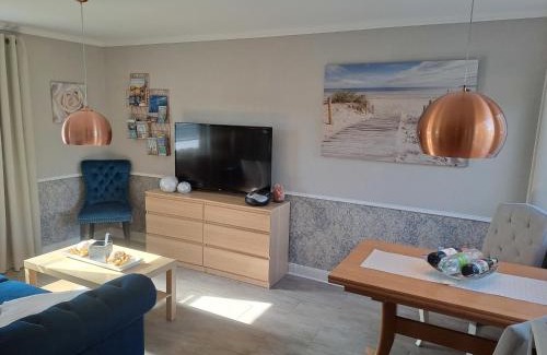 Roevershagen House | Ferienhaus Sommer