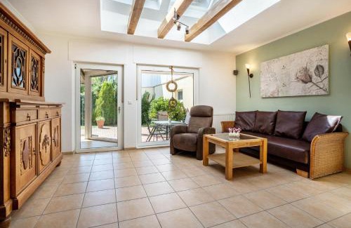 Blankenburg House | Ferienhaus Sommerrose