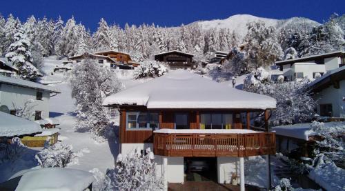 Reith bei Seefeld House | Ferienhaus Sonnenberg