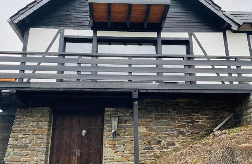 Einruhr Apartment | Ferienhaus Sonnendeck