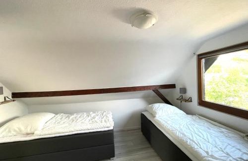 Einruhr Apartment | Ferienhaus Sonnendeck