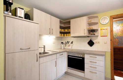 Blankenburg House | Ferienhaus Sonnenhof