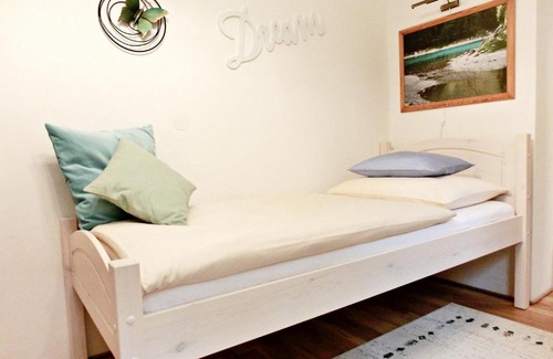 Proleb House | Ferienhaus Sonnenhorst