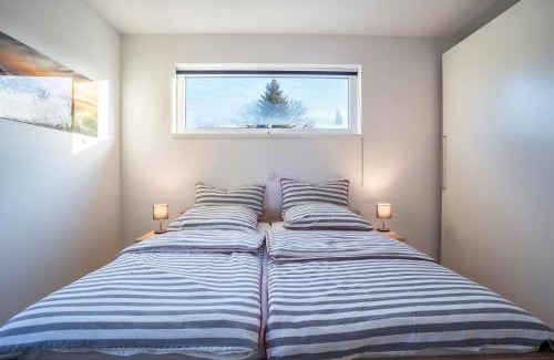 Spaden House | Ferienhaus Spaden