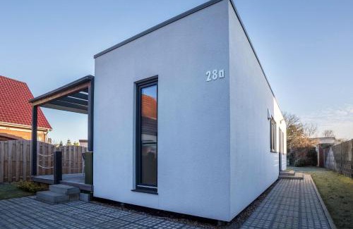 Spaden House | Ferienhaus Spaden