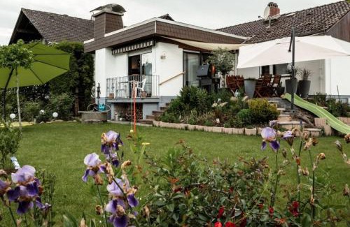 Hasselroth Apartment | Ferienhaus Spessartfeeling