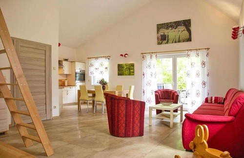 Schlepzig House | Ferienhaus Spreeidyll, Schlepzig