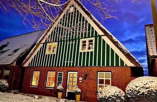 Sankt Margarethen House | Ferienhaus Stöpe