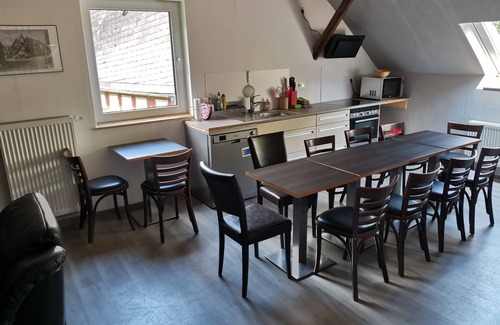 Mainz-Bingen House | Ferienhaus "stahlbergblick" in Ruhiger Lage