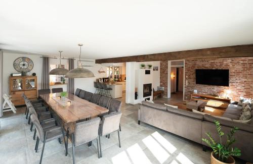 Biendorf House | Ferienhaus "Stangenberg Perle"