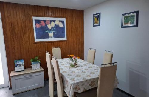 Eschwege Apartment | Ferienhaus Stani