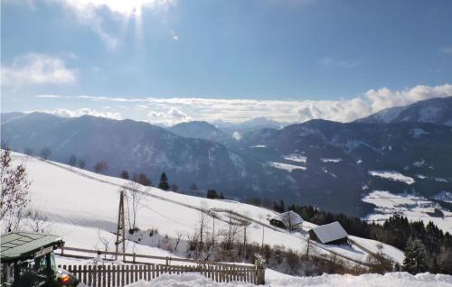 Steinfeld House | Ferienhaus Steinfelddrautal