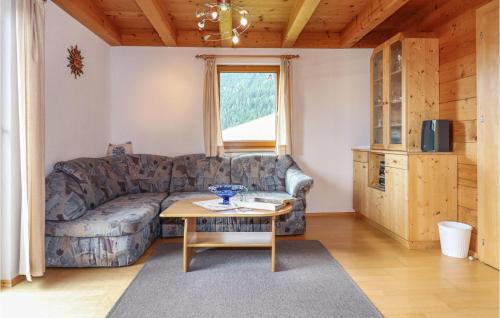 Steinfeld House | Ferienhaus Steinfelddrautal