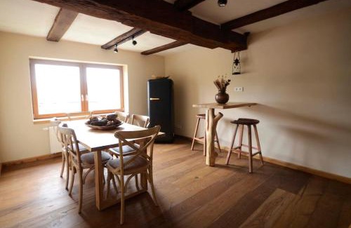 Schwalmstadt House | Ferienhaus Sterntaler mit Sauna