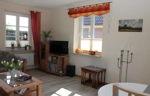 Tinningstedt House | Ferienhaus Stie Tinningstedt