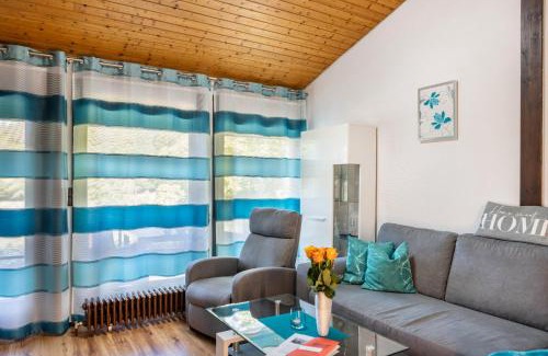 Machtlos House | Ferienhaus Sweet Home