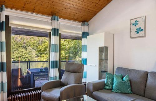 Machtlos House | Ferienhaus Sweet Home