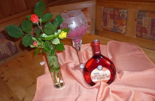 Goessweinstein House | Ferienhaus Sylvia beim Waldrand