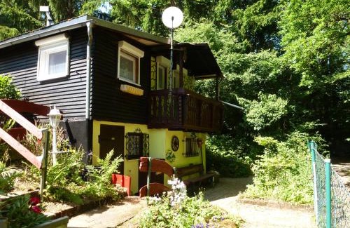 Pottum House | Ferienhaus Tanneneck