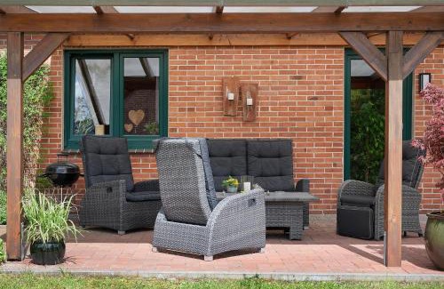 Colnrade House | Ferienhaus Thomas