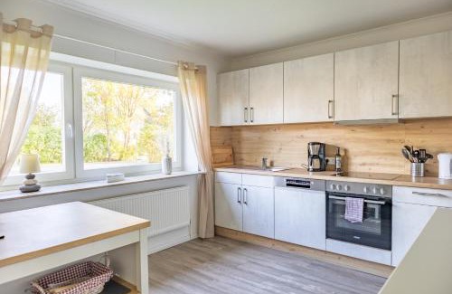 England House | Ferienhaus Tidenkieker