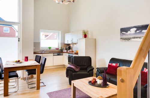 Kopperby House | Ferienhaus Tim Links in Kappeln-kopperby