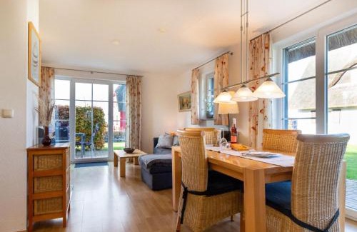 Neuenkirchen House | Ferienhaus To Hus